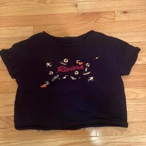 Free People Tshirt